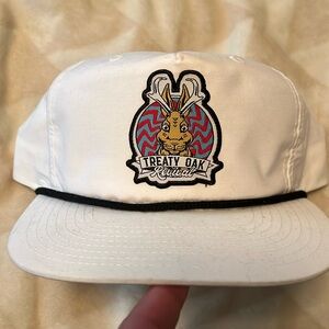 Treaty Oak Revival Richardson 256